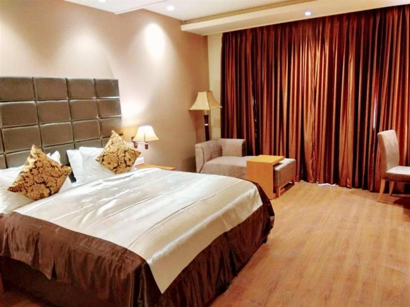 Regenta Resort Bharatpur, Fatehpur Sikri Road Extérieur photo