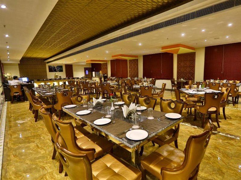 Regenta Resort Bharatpur, Fatehpur Sikri Road Extérieur photo