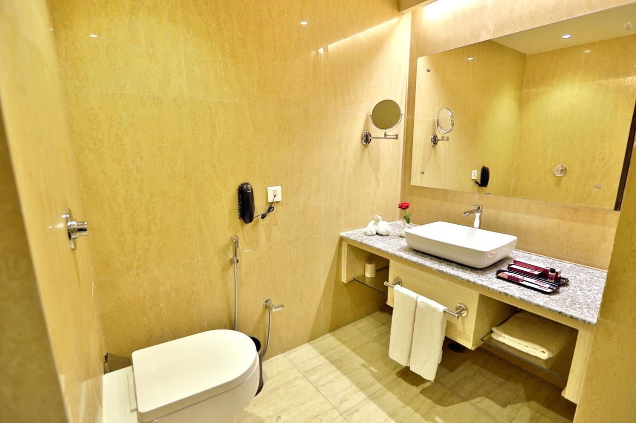 Regenta Resort Bharatpur, Fatehpur Sikri Road Extérieur photo