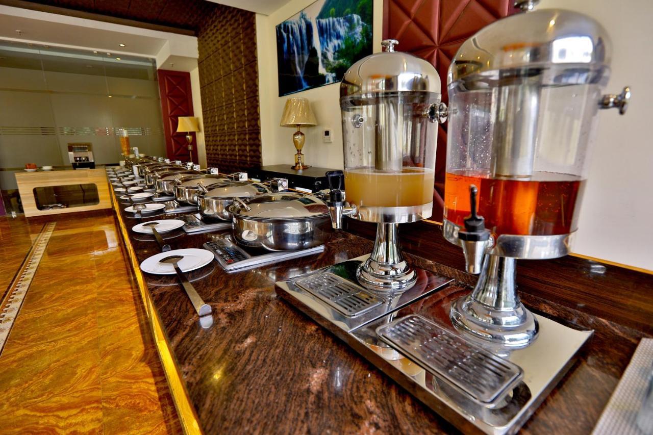 Regenta Resort Bharatpur, Fatehpur Sikri Road Extérieur photo